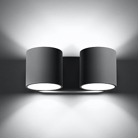 Бра Sollux Orbis SL.0661