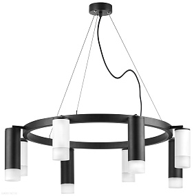 Большая люстра Lightstar Rullo LR0183648741