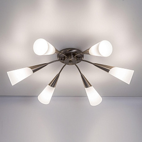 Люстра потолочная CITILUX Фокус CL103161