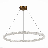 Подвесная светодиодная люстра ST Luce AVANA SL6110.223.01