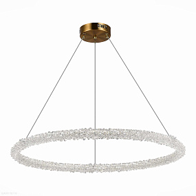 Подвесная светодиодная люстра ST Luce AVANA SL6110.223.01