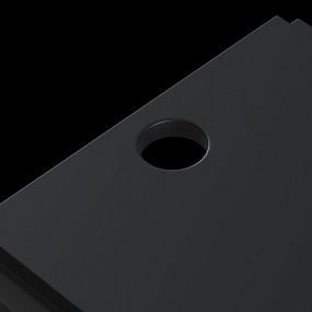 Крепление для троса для магнитного трека Maytoni Accessories for tracks TRA004HP-21B