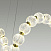 Подвесная светодиодная люстра Odeon Light CRYSTAL 5008/92L