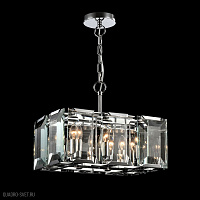 Люстра подвесная Maytoni Cerezo  MOD202-06-N