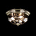 Потолочный светильник CITILUX Витра-1 CL442530
