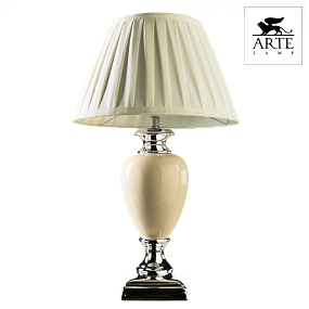 Настольная лампа Arte Lamp SELECTION A5199LT-1WH