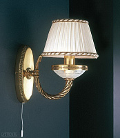 Бра RECCAGNI ANGELO A 4760/1