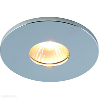 Встраиваемый светильник DIVINARE SIMPLEX 1855/02 PL-1