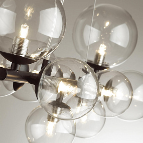 Подвесной светильник Odeon Light TOVI 4818/7