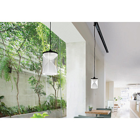 Трековый LED светильник для магнитного трека Azzardo Maya Track Magnetic AZ4629