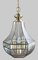 Подвес CITILUX Гера-1 CL444130