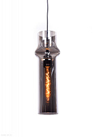 Подвесной светильник Lumina Deco VARIUS LDP 1174-1 GY
