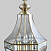 Подвес CITILUX Гера-1 CL444130