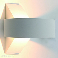 Бра Arte Lamp A1705 A1705AP-1WH