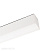 Светильник для магнитных треков Arlight MAG-FLAT-45-L405-12W Day4000 (WH, 100 deg, 24V) 
