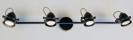 Спот CITILUX Веймар CL537541
