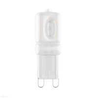 Лампа светодиодная Lightstar G9 6W=60W 405LM 360G FR 4000K 940494