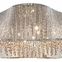 Люстра потолочная Arte Lamp Incanto A4207PL-9CC