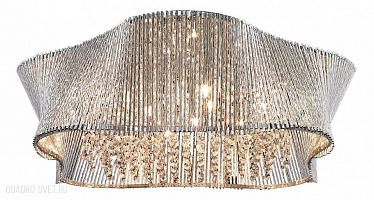 Люстра потолочная Arte Lamp Incanto A4207PL-9CC