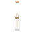 Подвесной светильник Vele Luce Cloe VL5414P21