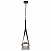 Подвесной светодиодный светильник LOFT IT Mona 1608P-BL