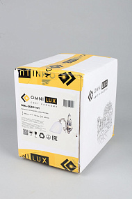 Бра Omnilux Tellaro OML-56401-01
