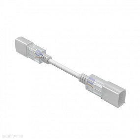 Коннектор NEOLED к неоновым лентам средний 220V Lightstar 430188