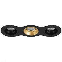 Встраиваемый светильник Lightstar Domino D637070307