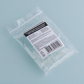 Заглушка для ленты Elektrostandard Premium 220V 2835 универсальная (10pkt) (End Cup 220V 2835)