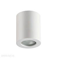 Потолочный влагозащищенный светильник Odeon Light AQUANA 3571/1C