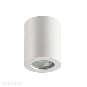 Потолочный влагозащищенный светильник Odeon Light AQUANA 3571/1C