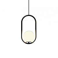 Подвесной светильник KINK Light Кенти 07631-1A,19