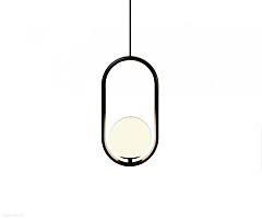 Подвесной светильник KINK Light Кенти 07631-1A,19