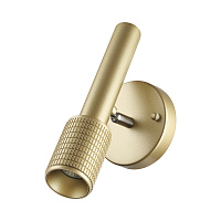 Бра c выключателем Odeon Light MEHARI 4237/1W