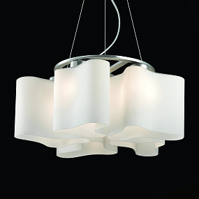 Люстра подвесная ST Luce Onde 2 SL118.503.05