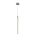 Светодиодный подвесной светильник Maytoni Ray P021PL-L10W