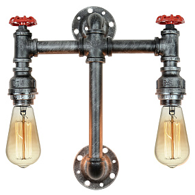 Бра LUSSOLE LOFT LSP-9192