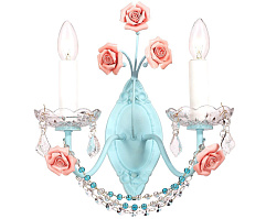 Бра LUCIA TUCCI Fiori di rose W186.2