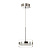 Светодиодный подвесной светильник Odeon Light AKELA 4728/14L