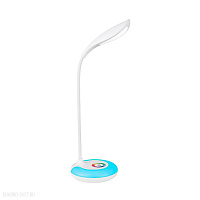 Светодиодная настольная лампа Zumaline DESK LAMP LED H1848