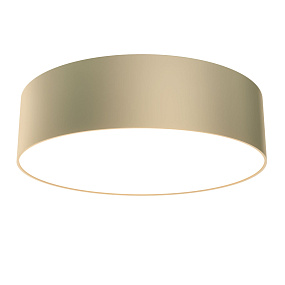Потолочный светодиодный светильник Maytoni Zon C032CL-L32MG4K