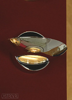 Бра LUSSOLE LSQ-3311-01
