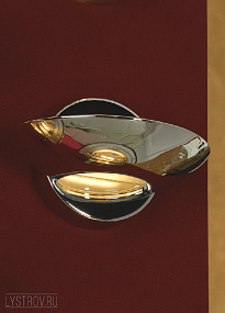 Бра LUSSOLE LSQ-3311-01