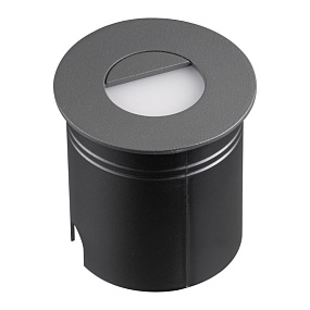 Уличный настенный встраиваемый LED светильник MANTRA ASPEN 7027