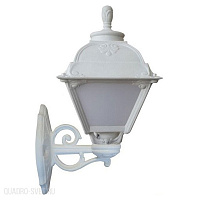 Настенный уличный светильник Fumagalli Cefa U23.131.000.WYE27
