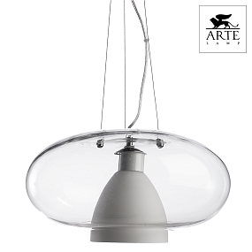 Подвесной светильник Arte Lamp UFO A1260SP-1SS