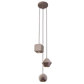 Подвес Nowodvorski GEOMETRIC 9695