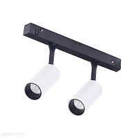 Трековый LED светильник для магнитного трека Azzardo Nikki Track Magnetic AZ4593