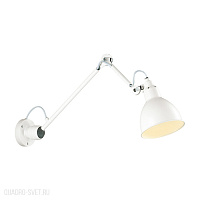 Настенный светильник на кронштейне Odeon Light ARTA 4126/1WD