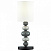 Настольная лампа Odeon Light Sochi 4896/1T